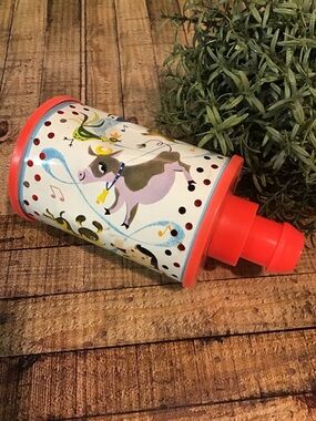 ❤5/25$ Vintage Fisher Price Music Toy